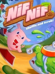 Nif Nif — Steam, Standard