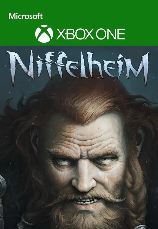 Niffelheim — Xbox Live, Standard