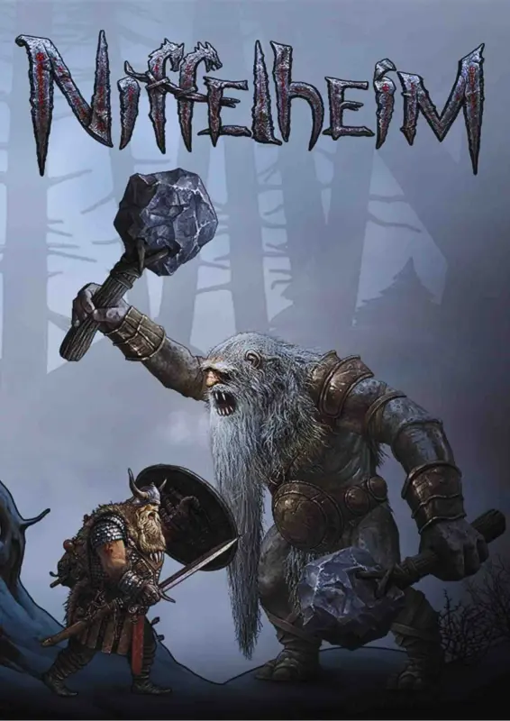 Niffelheim — Steam, Standard