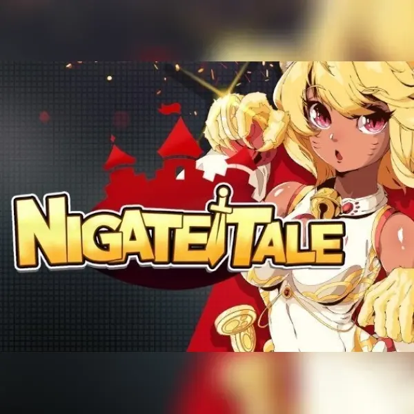 Nigate Tale — Steam, Standard