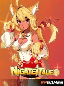Nigate Tale — Steam, Standard