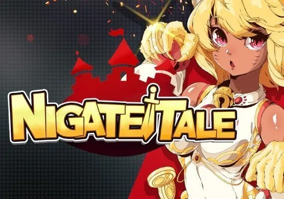 Nigate Tale EN/JA/KO/RU/ZH — Steam, Standard
