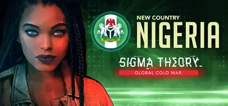 Nigeria - Additional Nation — Steam, Standard