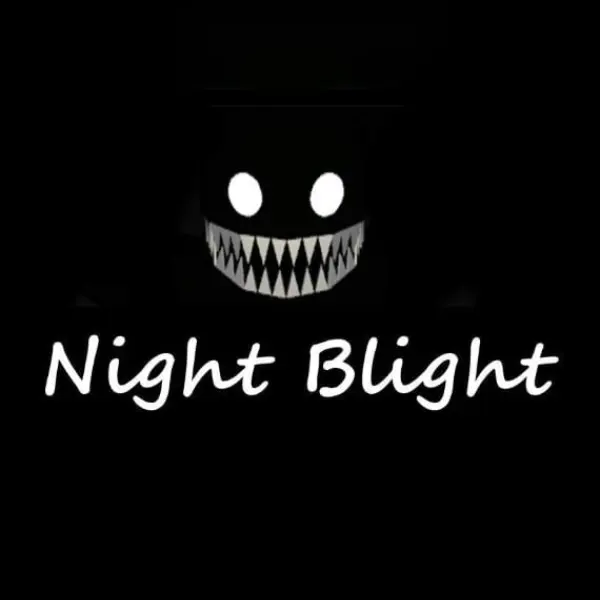 Night Blights — Steam, Standard