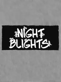 Night Blights — Steam, Standard