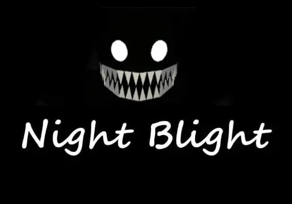 Night Blights EN — Steam, Standard