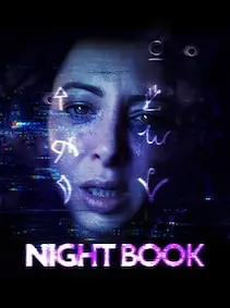 Night Book — Steam, Standard