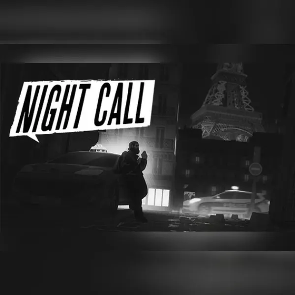 Night Call — Steam, Standard
