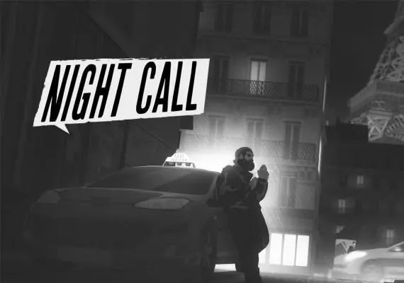 Night Call EN/FR — Steam, Standard