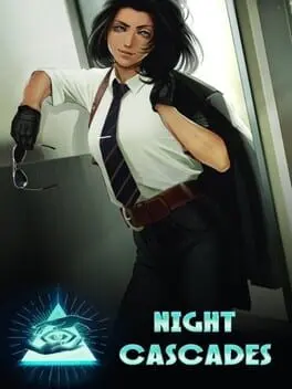 Night Cascades — Steam, Standard