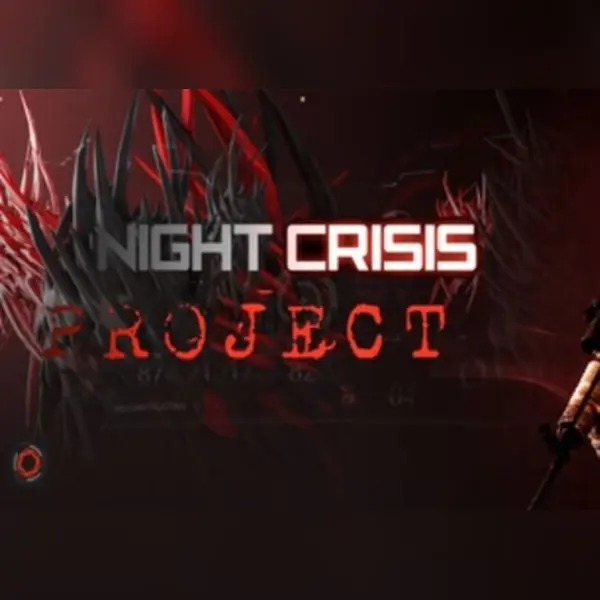Night Crisis — Steam, Standard