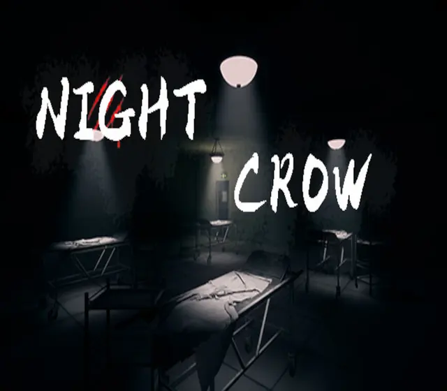 NIGHT CROW — Steam, Standard