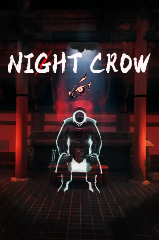 NIGHT CROW — Steam, Standard