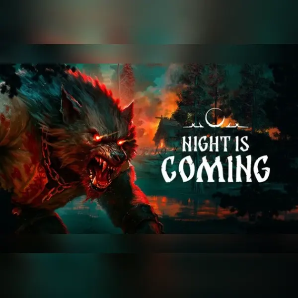 Night is Coming — Steam, Standard