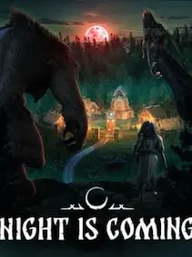 Night is Coming — Steam, Standard