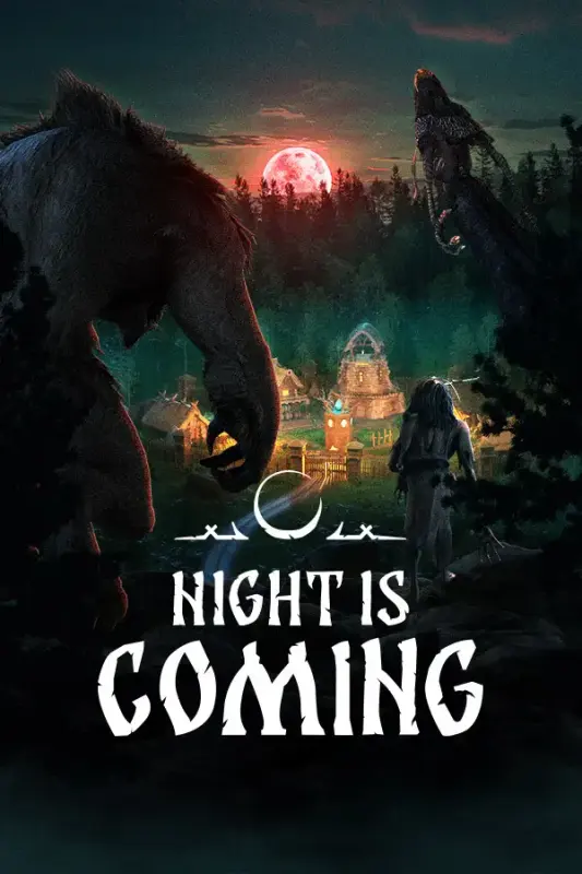 Night is Coming — Steam, Standard