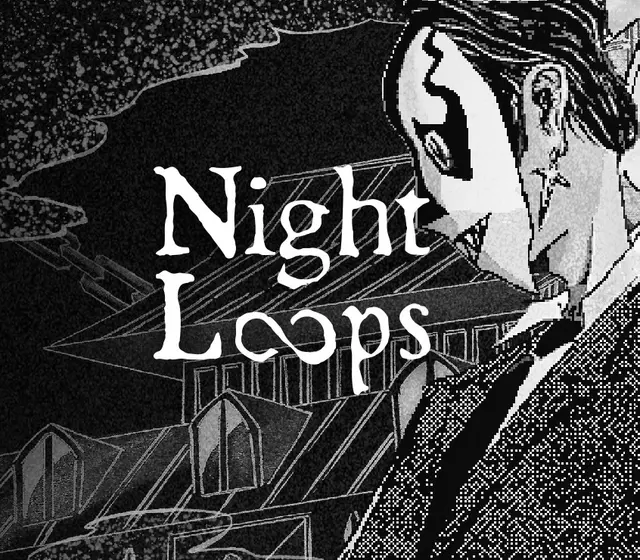 Night Loops — Steam, Standard