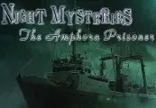 Night Mysteries: The Amphora Prisoner — Steam, Standard