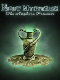 Night Mysteries: The Amphora Prisoner — Steam, Standard