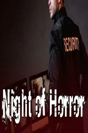 Night of Horror — Steam, Standard