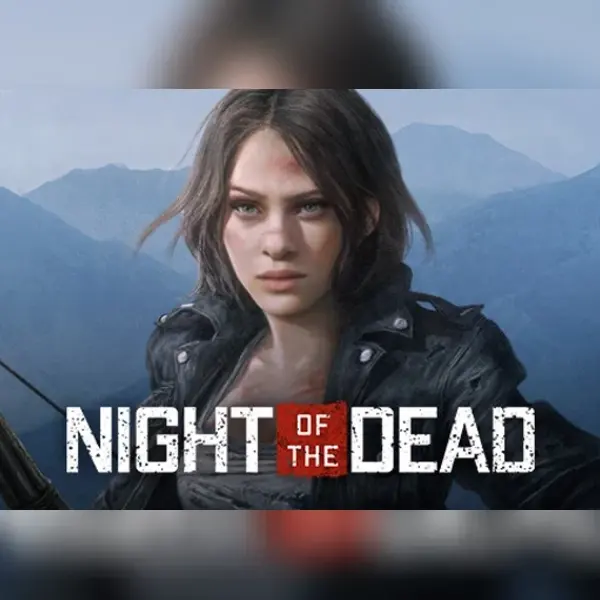 Night of the Dead — Steam, Standard