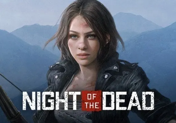 Night of the Dead EN/DE/FR/PT/RU/ZH/ES — Steam, Standard