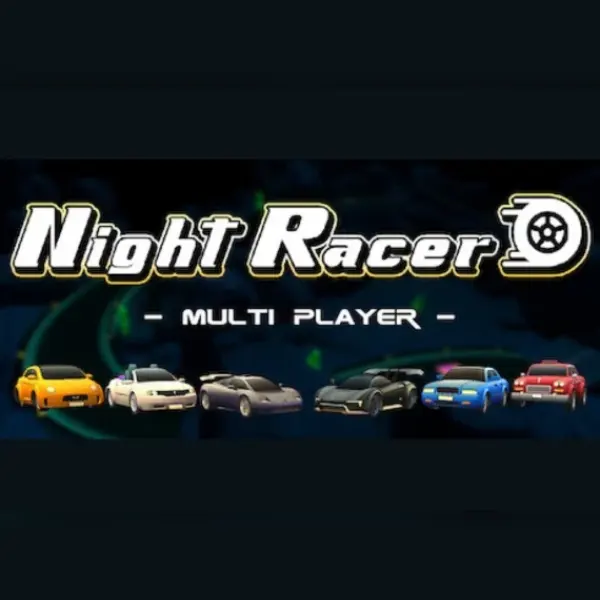 Night Racer — Steam, Standard