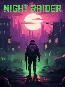 Night Raider — Steam, Standard