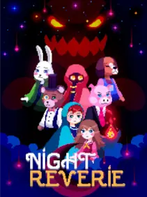 Night Reverie — Steam, Standard