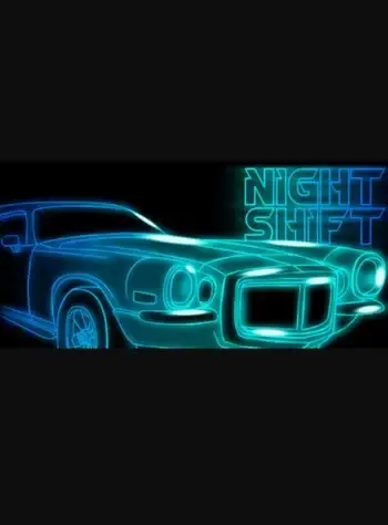Night Shift — Steam, Standard