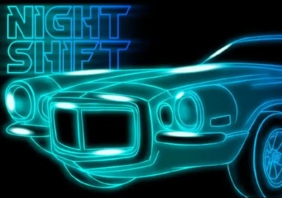 Night Shift — Steam, Standard