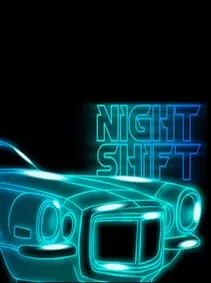Night Shift — Steam, Standard