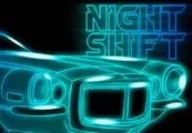 Night Shift — Steam, Standard