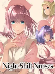 Night Shift Nurses — Steam, Standard