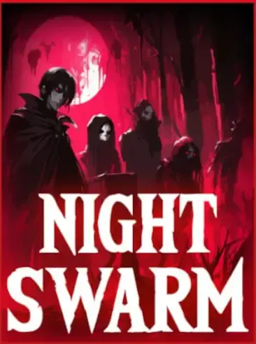 Night Swarm — Steam, Standard