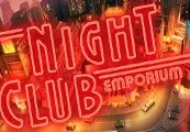 Nightclub Emporium — Steam, Standard
