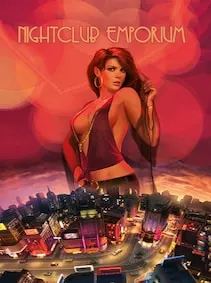 Nightclub Emporium — Steam, Standard