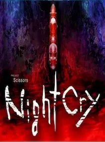 NightCry — Steam, Standard
