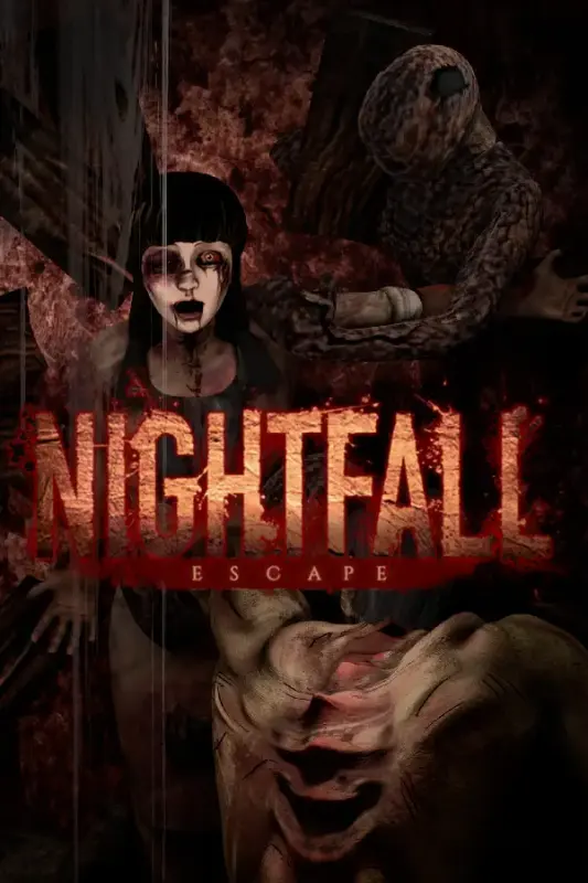 Nightfall Escape — Steam, Standard