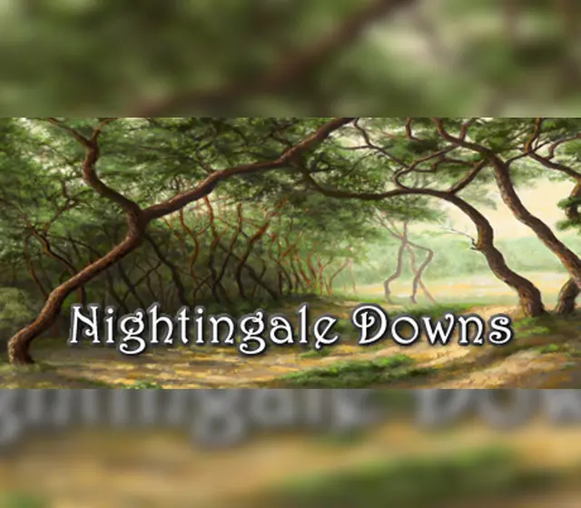 Nightingale Downs — Steam, Standard