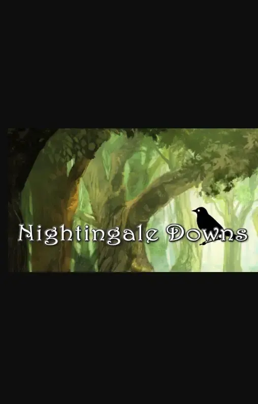 Nightingale Downs — Steam, Standard