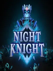 NightKnight — Steam, Standard