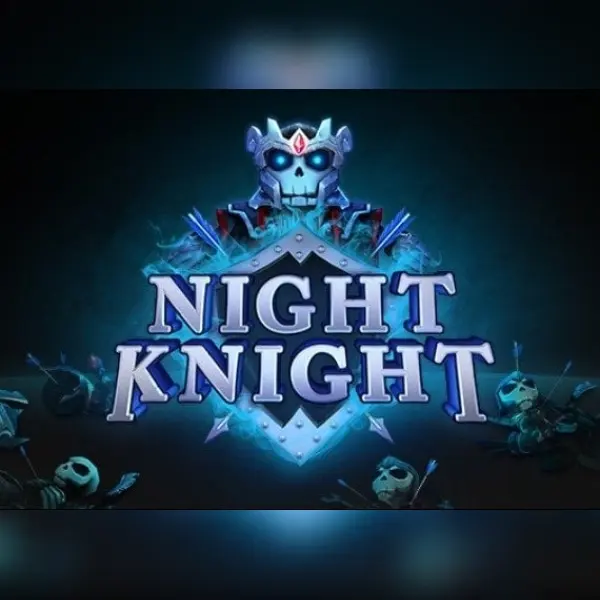 NightKnight [VR] — Steam, Standard