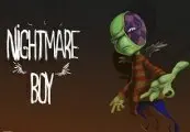 Nightmare Boy — Xbox One, Standard