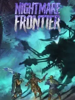 Nightmare Frontier — Steam, Standard