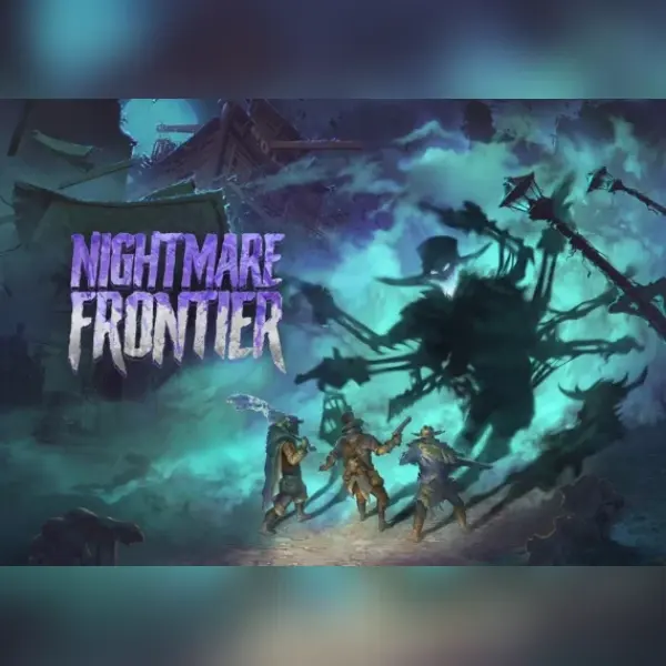 Nightmare Frontier — Steam, Standard