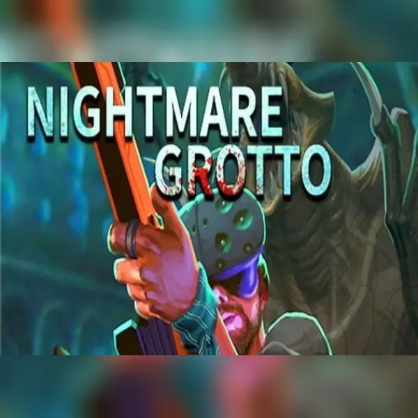 Nightmare Grotto [VR] — Steam, Standard