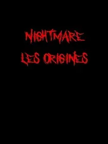 Nightmare: Les Origines — Steam, Standard