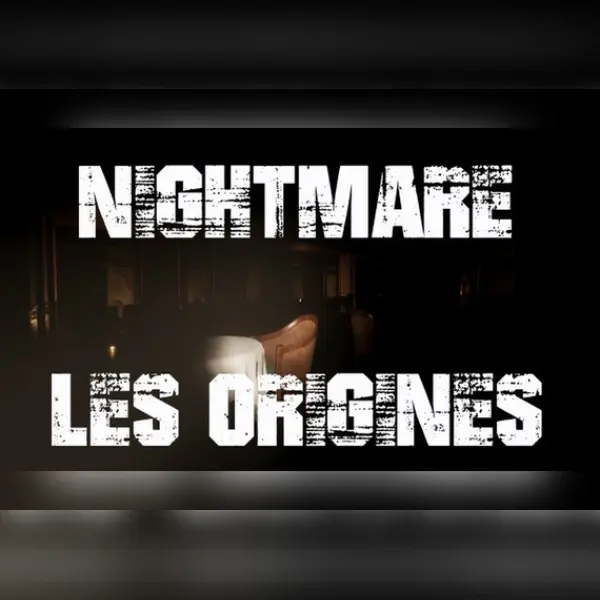 Nightmare: Les Origines — Steam, Standard