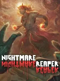 Nightmare Reaper — Steam, Standard